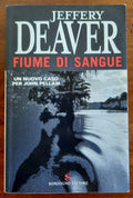Fiume di sangue - Sonzogno - Libreria Biellese