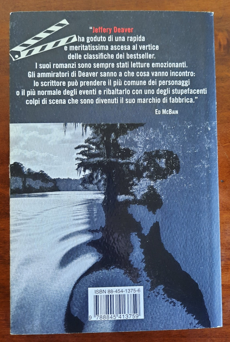 Fiume di sangue - Sonzogno - Libreria Biellese