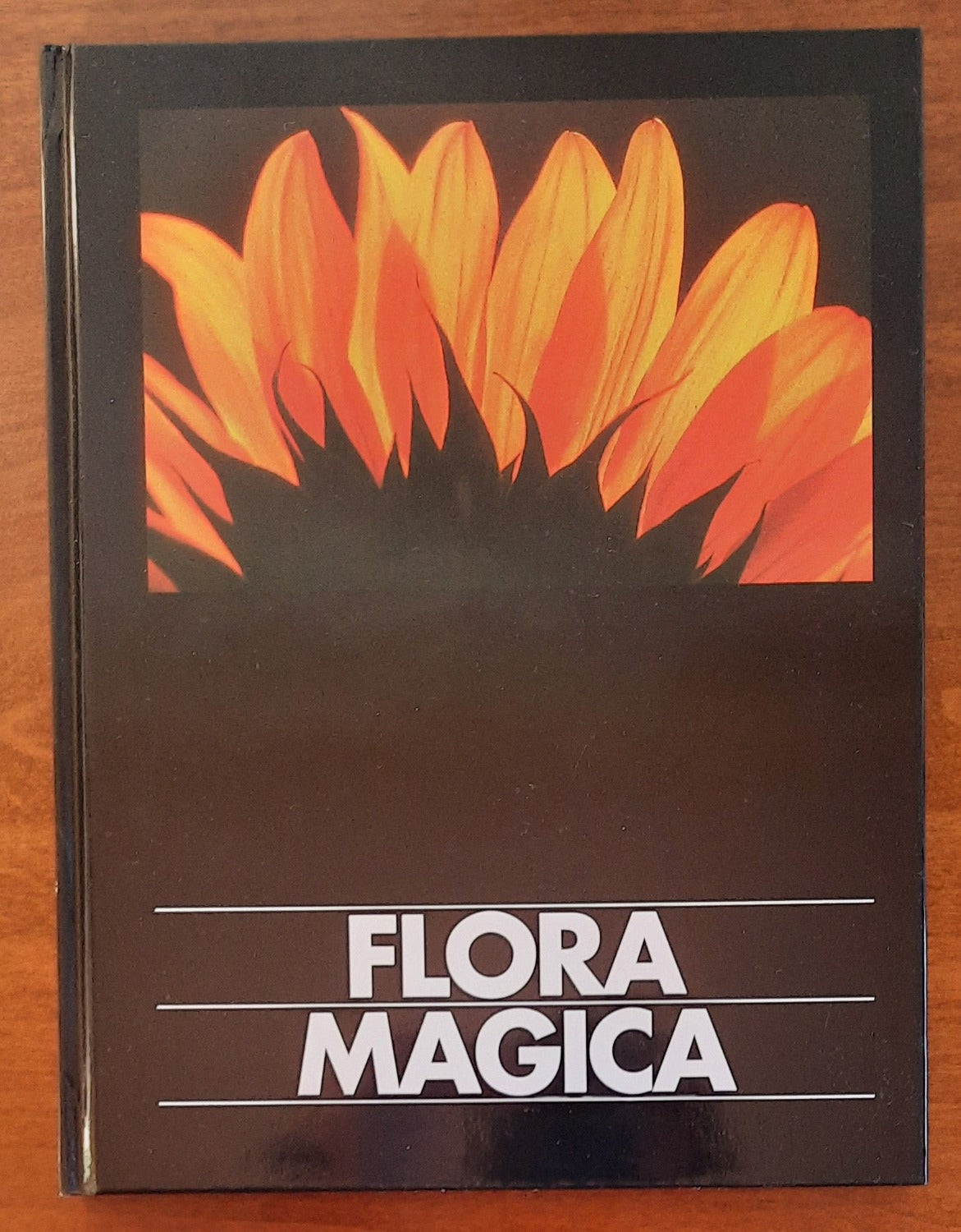 Flora magica. Ethica Humana Opus 86 - Libreria Biellese