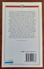 Flyers! The Spirit of Kitty Hawk - Libreria Biellese