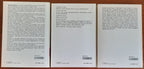 Forattinicon - 3 vol . Un’idea al giorno - Librus - Res Publica - Libreria Biellese