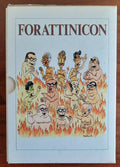 Forattinicon - 3 vol . Un’idea al giorno - Librus - Res Publica - Libreria Biellese