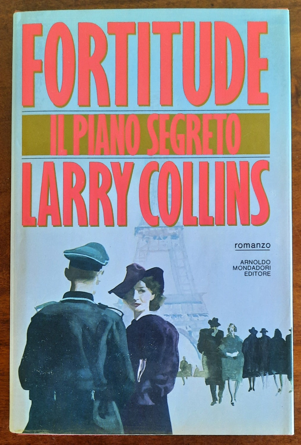 Fortitude. Il piano segreto - Libreria Biellese