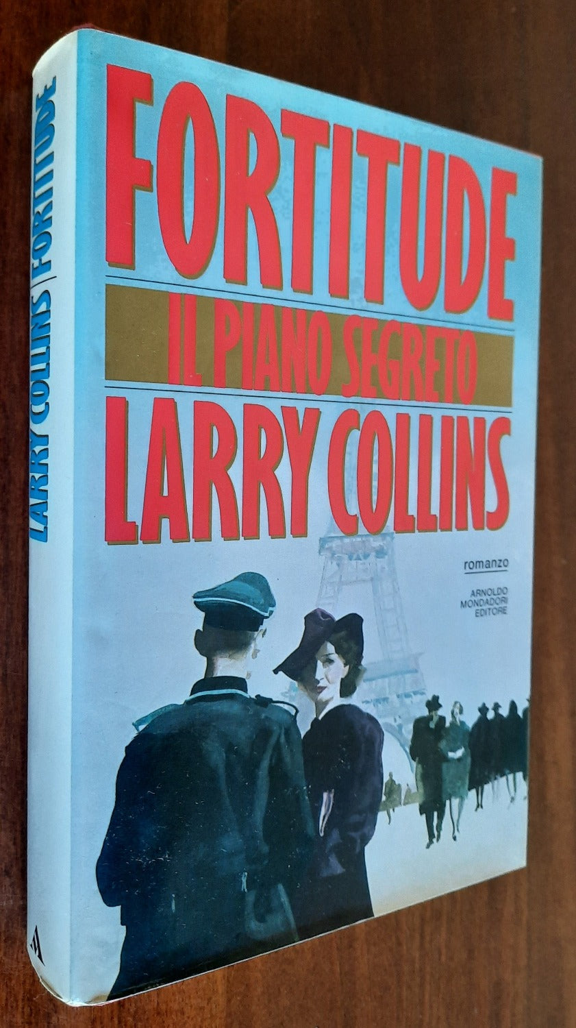 Fortitude. Il piano segreto - Libreria Biellese