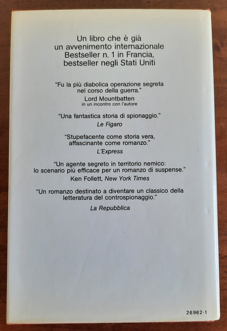 Fortitude. Il piano segreto - Libreria Biellese