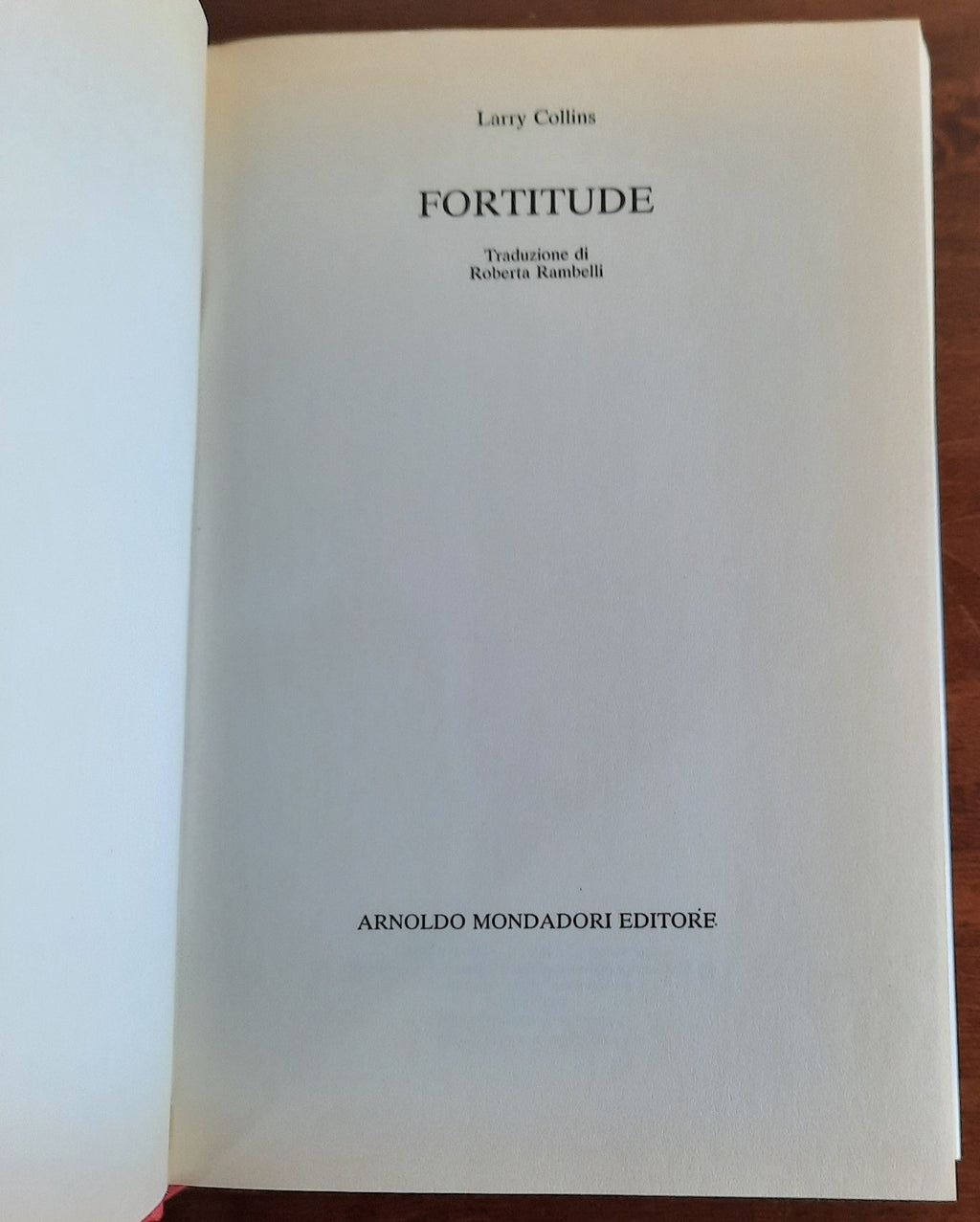 Fortitude. Il piano segreto - Libreria Biellese