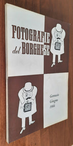 Fotografie del Borghese. Gennaio - Giugno 1966 - Libreria Biellese