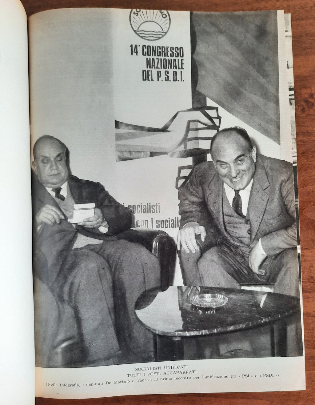 Fotografie del Borghese. Gennaio - Giugno 1966 - Libreria Biellese