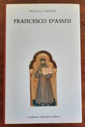 Francesco d’Assisi - Biblioteca Storica - Libreria Biellese