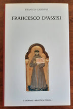 Francesco d’Assisi - Biblioteca Storica - Libreria Biellese