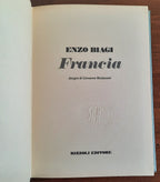 Francia - Enzo Biagi - Libreria Biellese
