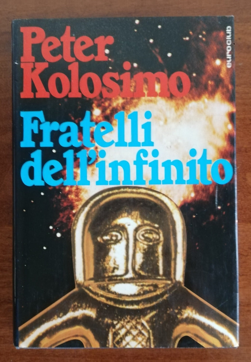 Fratelli dell’infinito - Libreria Biellese