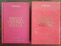 Friuli Venezia Giulia - Touring Club Italiano - 2005 - Libreria Biellese