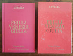Friuli Venezia Giulia - Touring Club Italiano - 2005 - Libreria Biellese