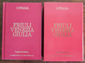 Friuli Venezia Giulia - Touring Club Italiano - La Biblioteca Di Repubblica - Libreria Biellese