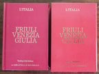 Friuli Venezia Giulia - Touring Club Italiano - La Biblioteca Di Repubblica - Libreria Biellese