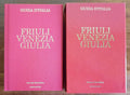 Friuli Venezia Giulia - Touring Club Italiano - Mondadori - 2007 - Libreria Biellese