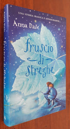 Fruscio di streghe - Mondadori - Libreria Biellese
