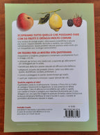 Frutta e verdura. 1001 usi e virtù - Libreria Biellese