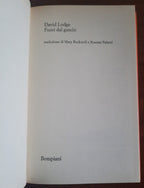 Fuori dal guscio - Bompiani - Libreria Biellese
