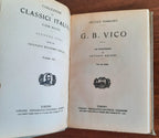 G. B. Vico e il suo secolo - Libreria Biellese