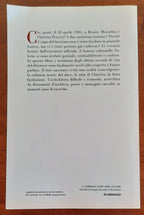 Gli ultimi cinque secondi di Mussolini. Un’inchiesta durata quarant’anni - Libreria Biellese