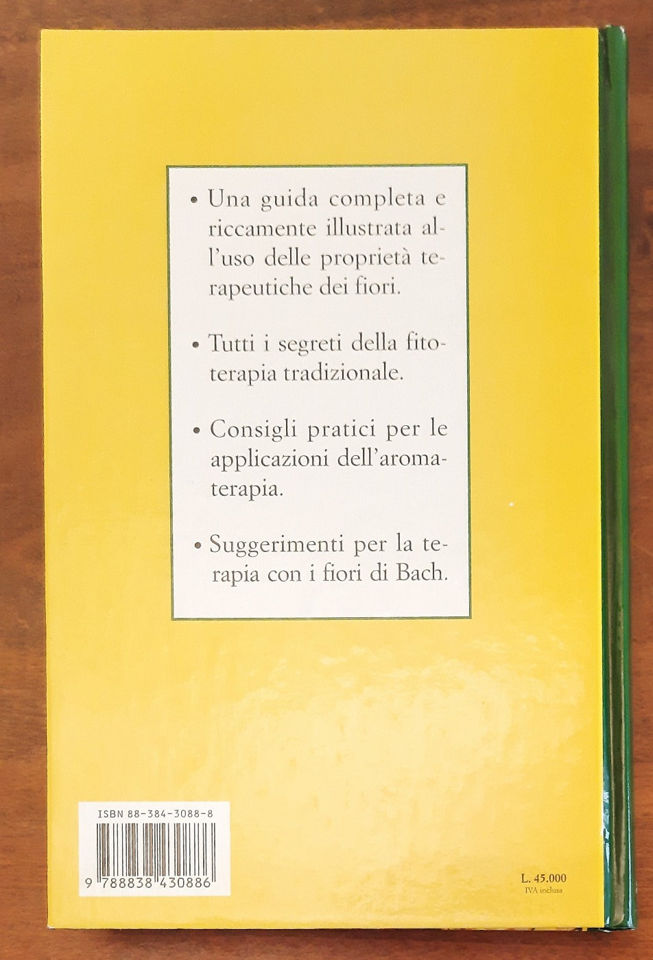 Guarire con i fiori. I profumi, i colori, i principi attivi: antiche ricette e rimedi segreti per ritrovare il benessere con l’aiuto della natura