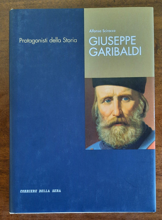 Garibaldi - Corriere Della Sera