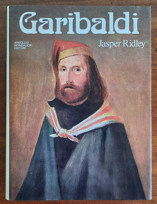 Garibaldi - Mondadori
