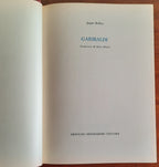 Garibaldi - Mondadori - Libreria Biellese