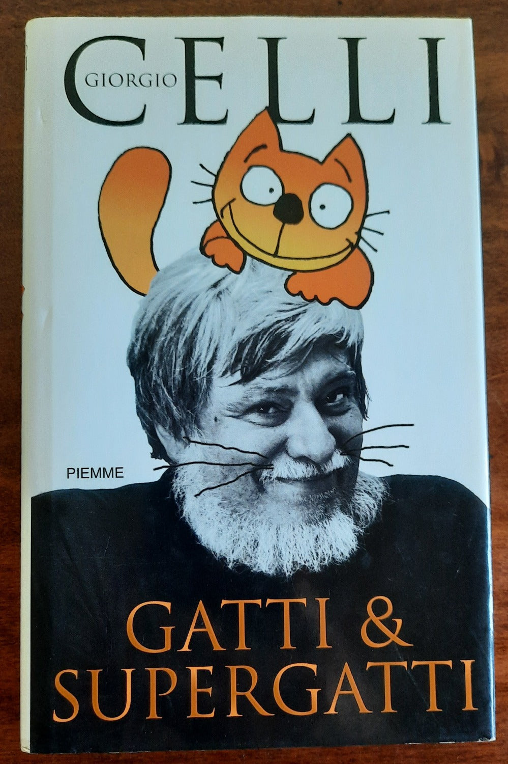 Gatti & supergatti - Piemme - Libreria Biellese