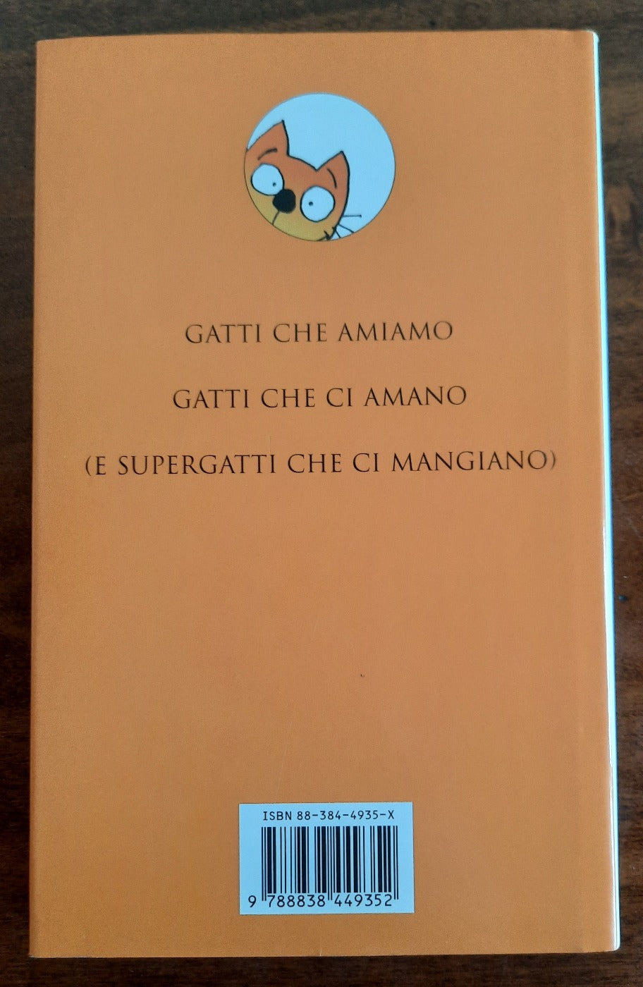 Gatti & supergatti - Piemme - Libreria Biellese