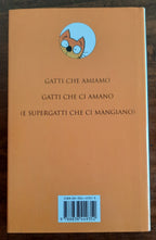 Gatti & supergatti - Piemme - Libreria Biellese