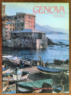 Genova - Edizioni White Star - Libreria Biellese