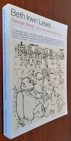 George Grosz. Arte e politica nella Repubblica di Weimar - Libreria Biellese
