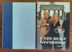 Germanie - Enzo Biagi - Libreria Biellese
