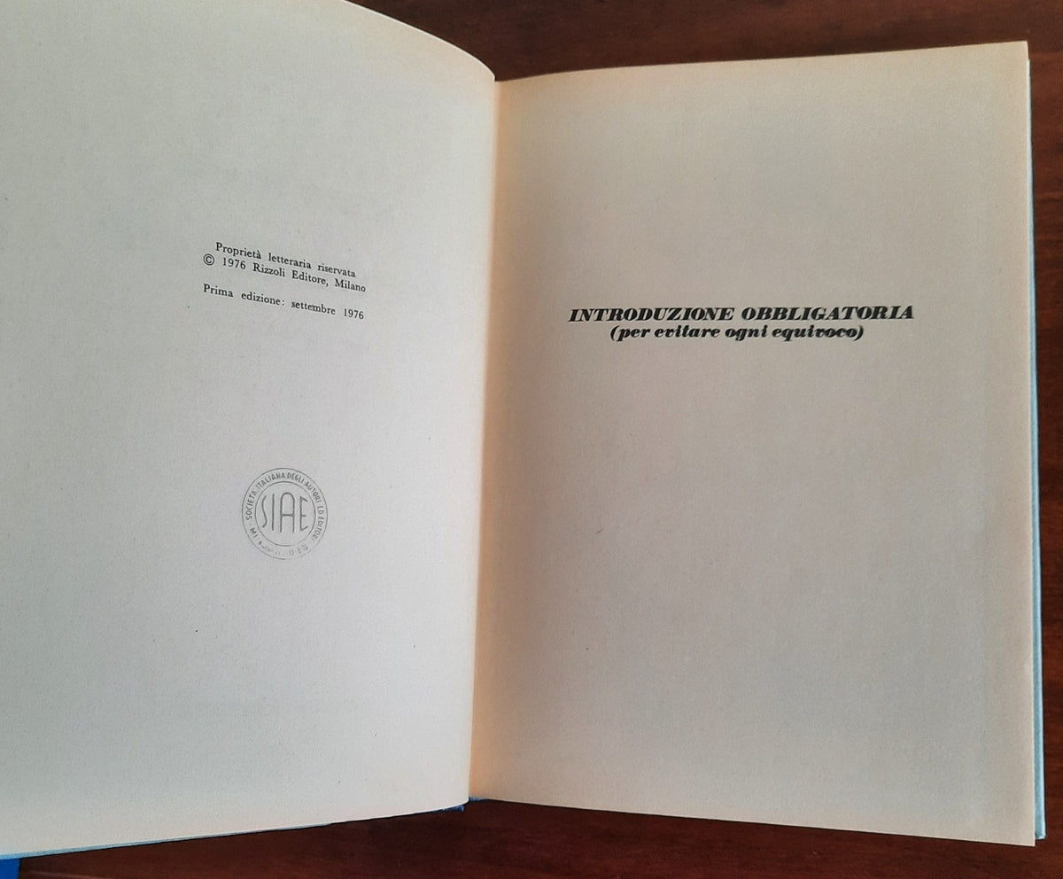 Germanie - Enzo Biagi - Libreria Biellese