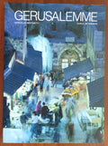 Gerusalemme - White Star - Libreria Biellese