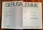 Gerusalemme - White Star - Libreria Biellese