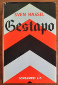 Gestapo - di Sven Hassel - Libreria Biellese