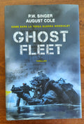 Ghost Fleet. Come sarà la terza guerra mondiale ? - Libreria Biellese