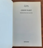 Ghost Fleet. Come sarà la terza guerra mondiale ? - Libreria Biellese