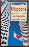 Giappone. Tokyo, Honshu Centrale e Monte Fuji, Kyoto, Hiroshima e il Shikoku, Sapporo e l’Hokkaido, il Kyushu - Libreria Biellese