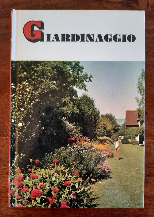 Giardinaggio - Mondadori