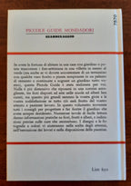 Giardinaggio - Mondadori - Libreria Biellese
