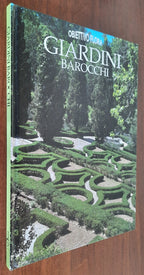 Giardini barocchi - Edicart - 1995 - Libreria Biellese