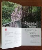 Giardini in Toscana. Un viaggio attraverso la storia dei giardini - Libreria Biellese