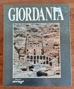 Giordania - Libreria Biellese