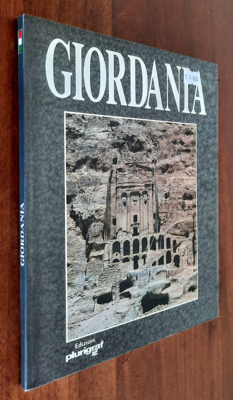 Giordania - Libreria Biellese