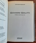 Giovanni Giolitti. Il Ministro della buona vita - Libreria Biellese